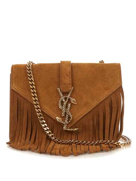 tan ysl purse|ysl crossbody bags on sale.